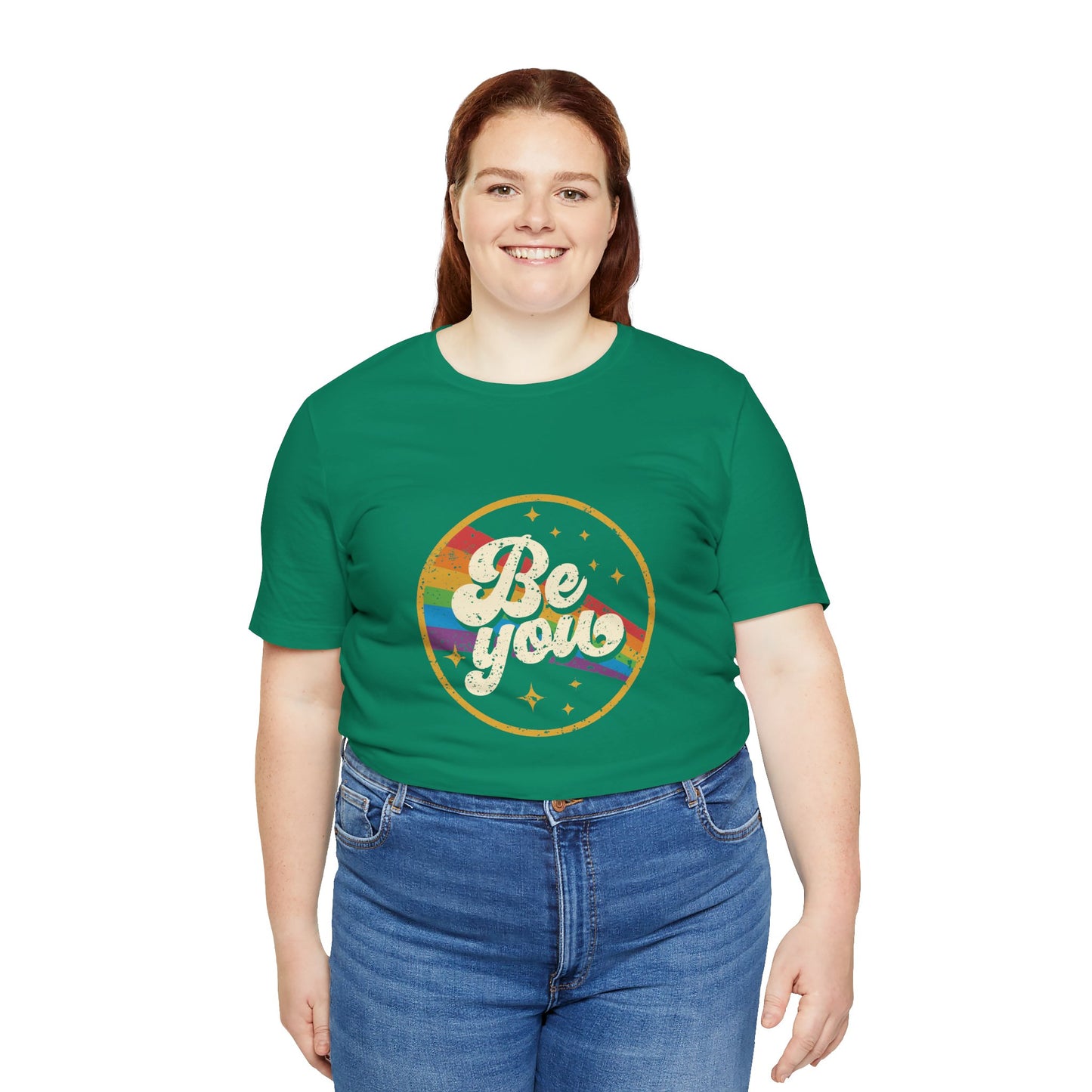 Be You | Adult T-Shirt