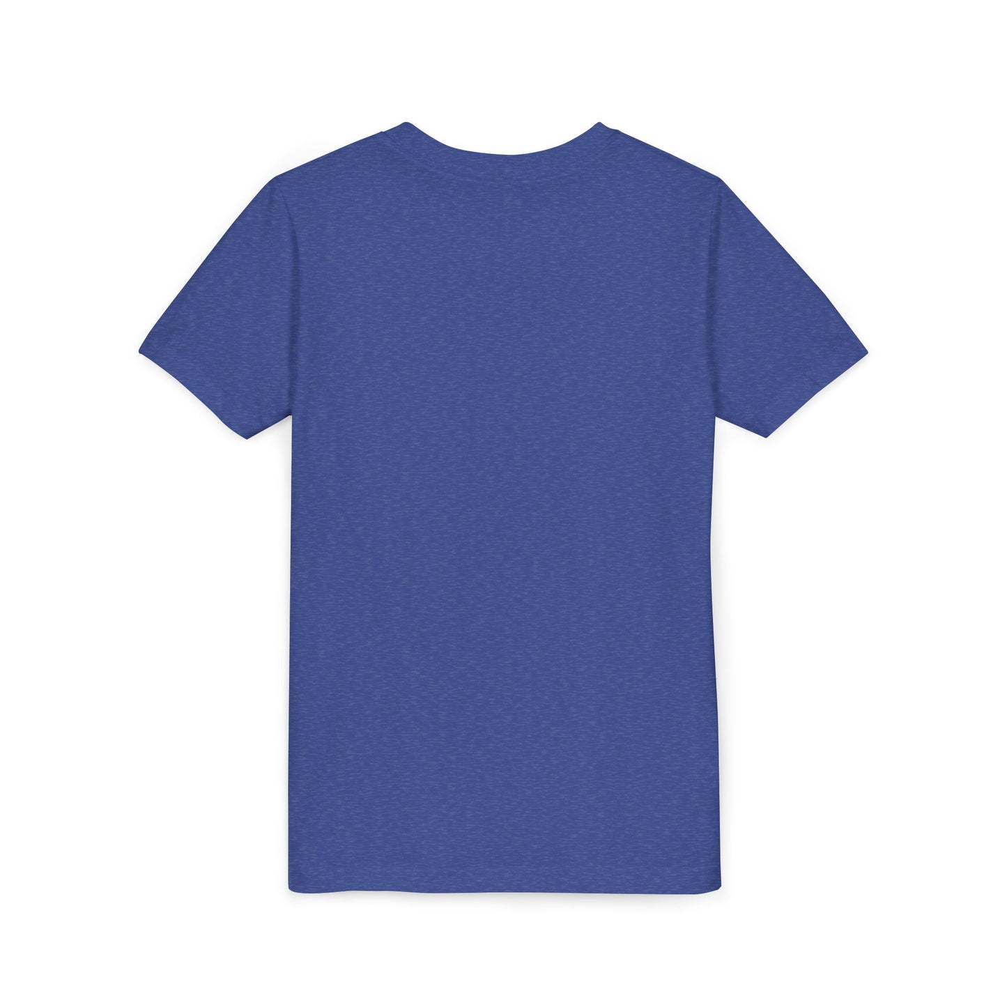 Stand Out From the Herd Rainbow Giraffe | Youth Shirt
