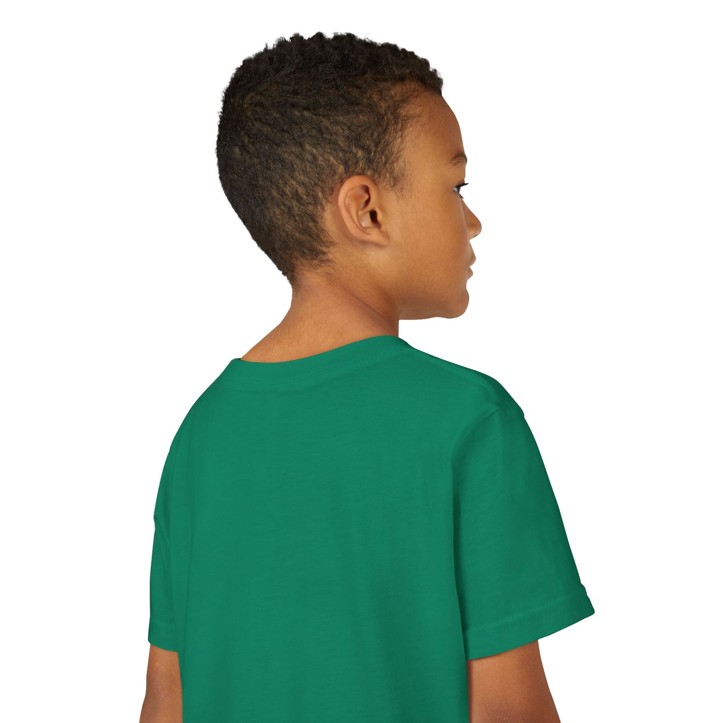 feMINIst | Youth Tee