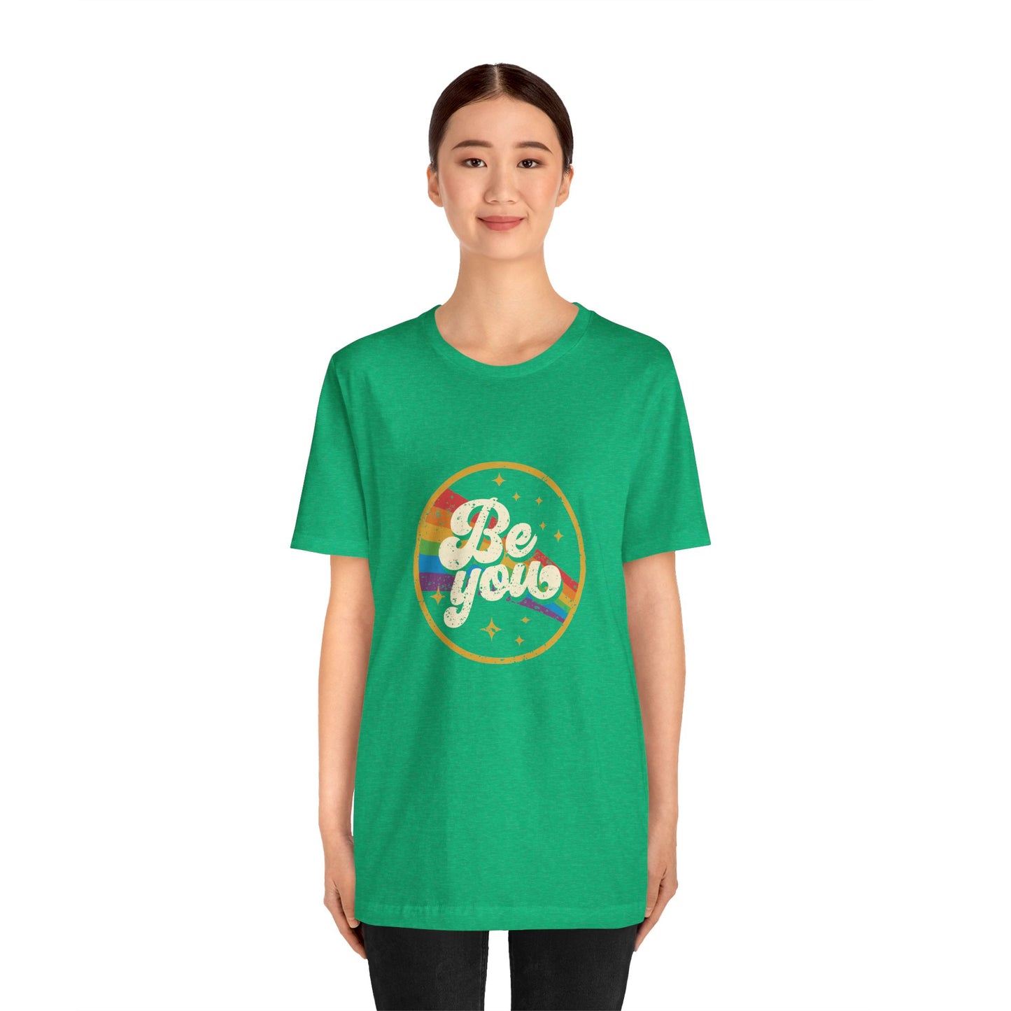 Be You | Adult T-Shirt