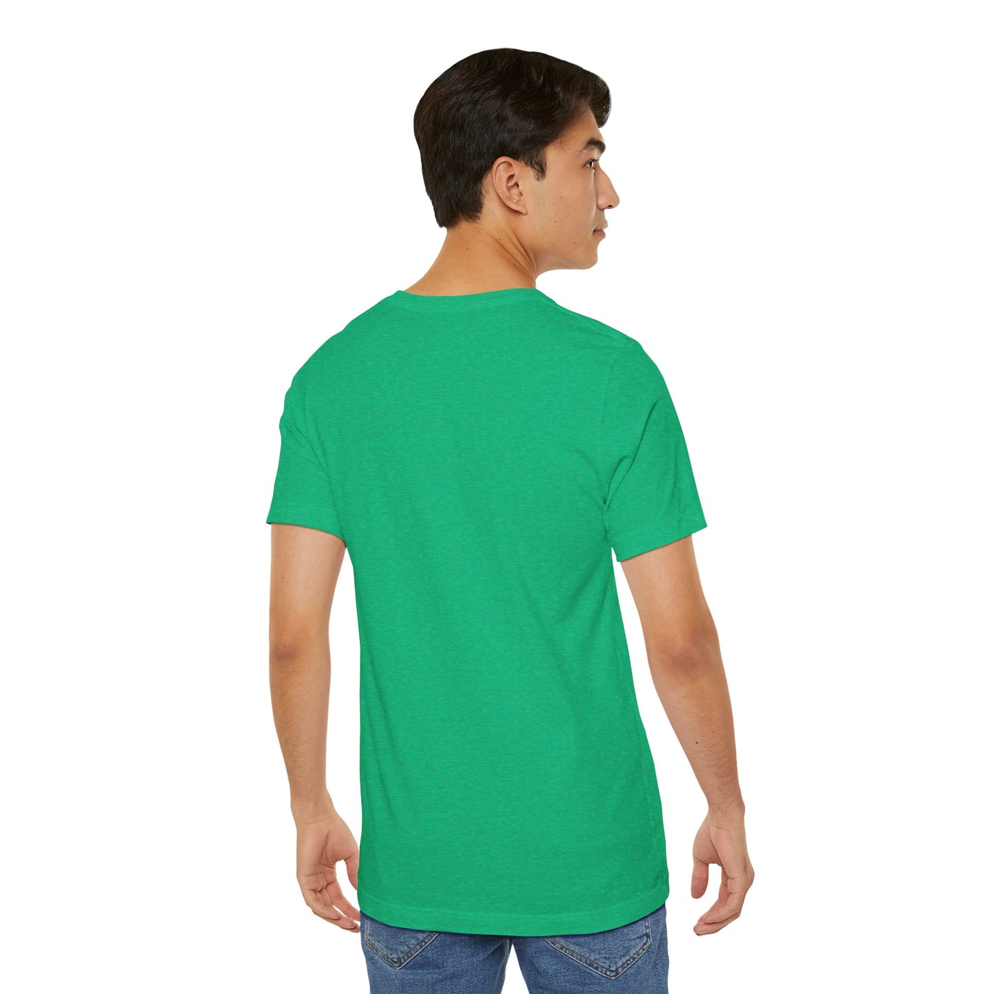 Embrace Trans Youth | Adult Tee