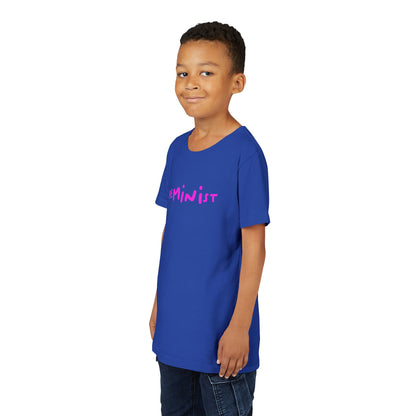 feMINIst | Youth Tee