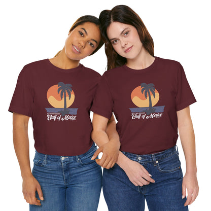 But It Was Assigned Gulf of Mexico at Birth | Adult T-Shirt