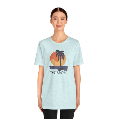 But It Was Assigned Gulf of Mexico at Birth | Adult T-Shirt