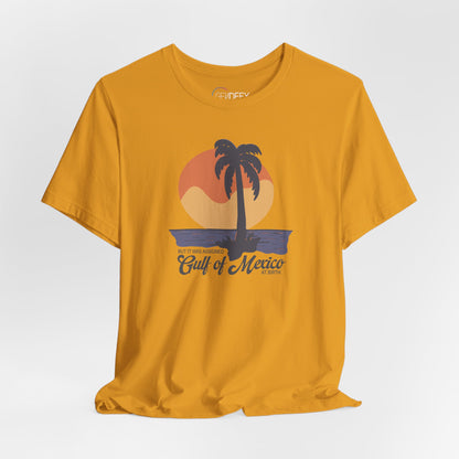 But It Was Assigned Gulf of Mexico at Birth | Adult T-Shirt