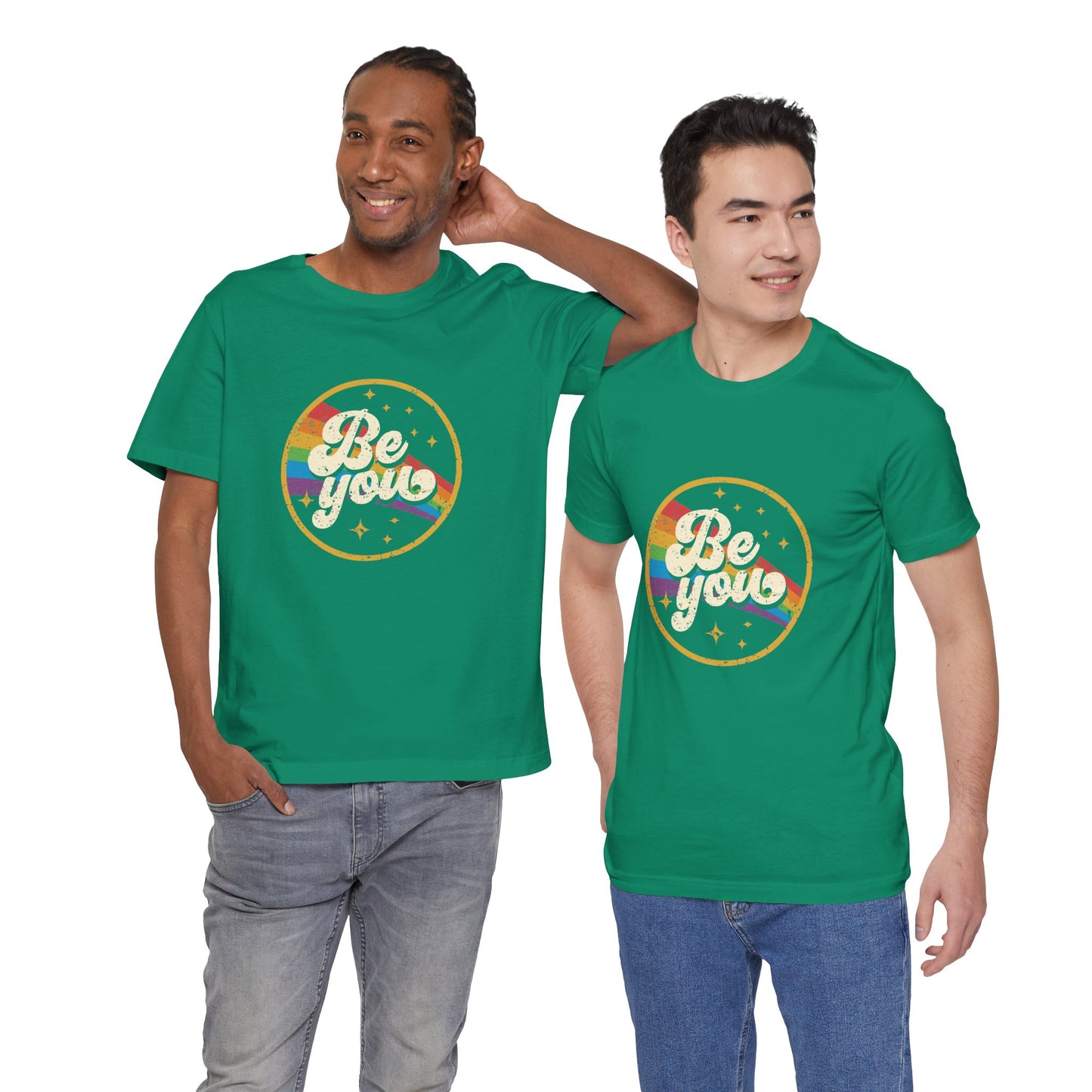 Be You | Adult T-Shirt