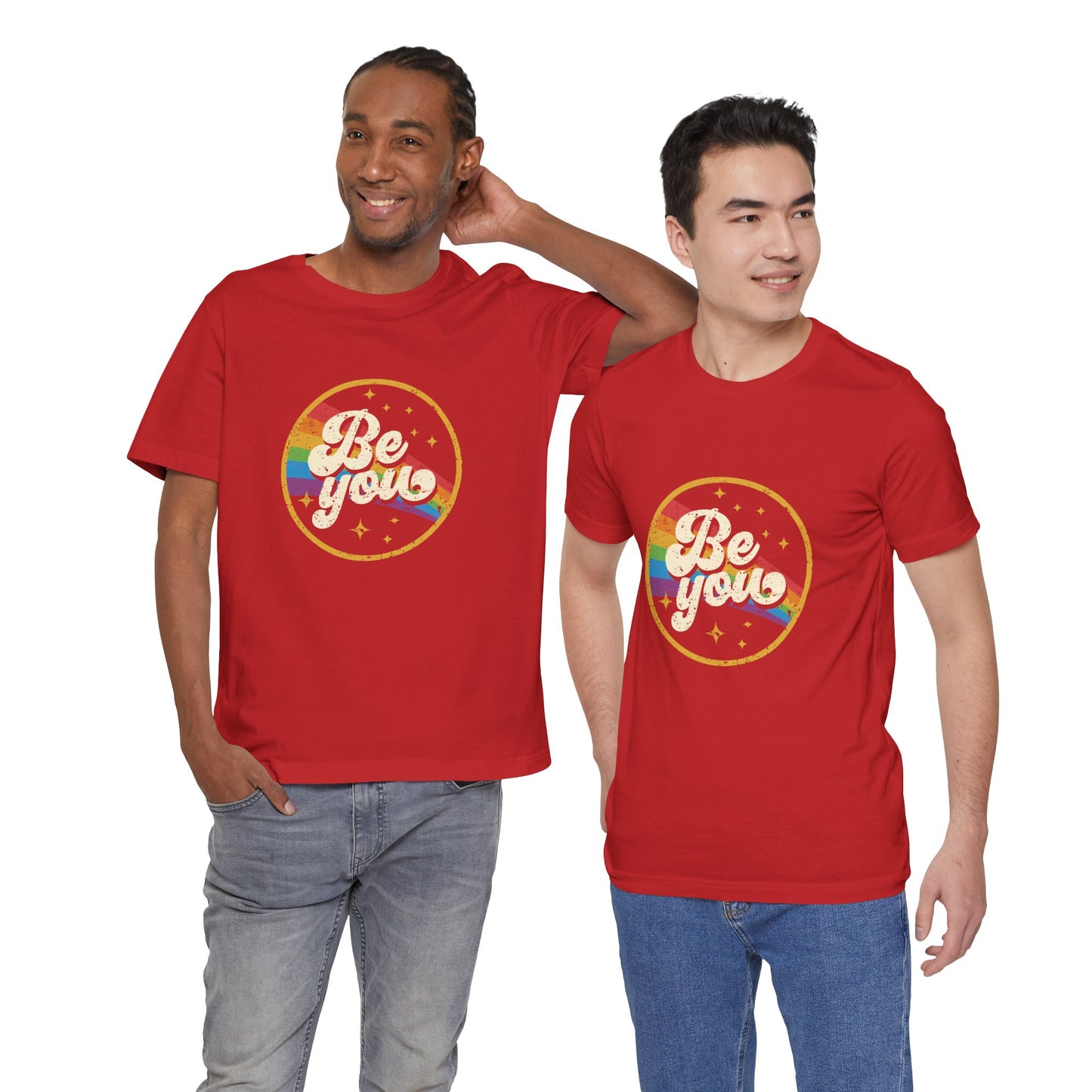 Be You | Adult T-Shirt