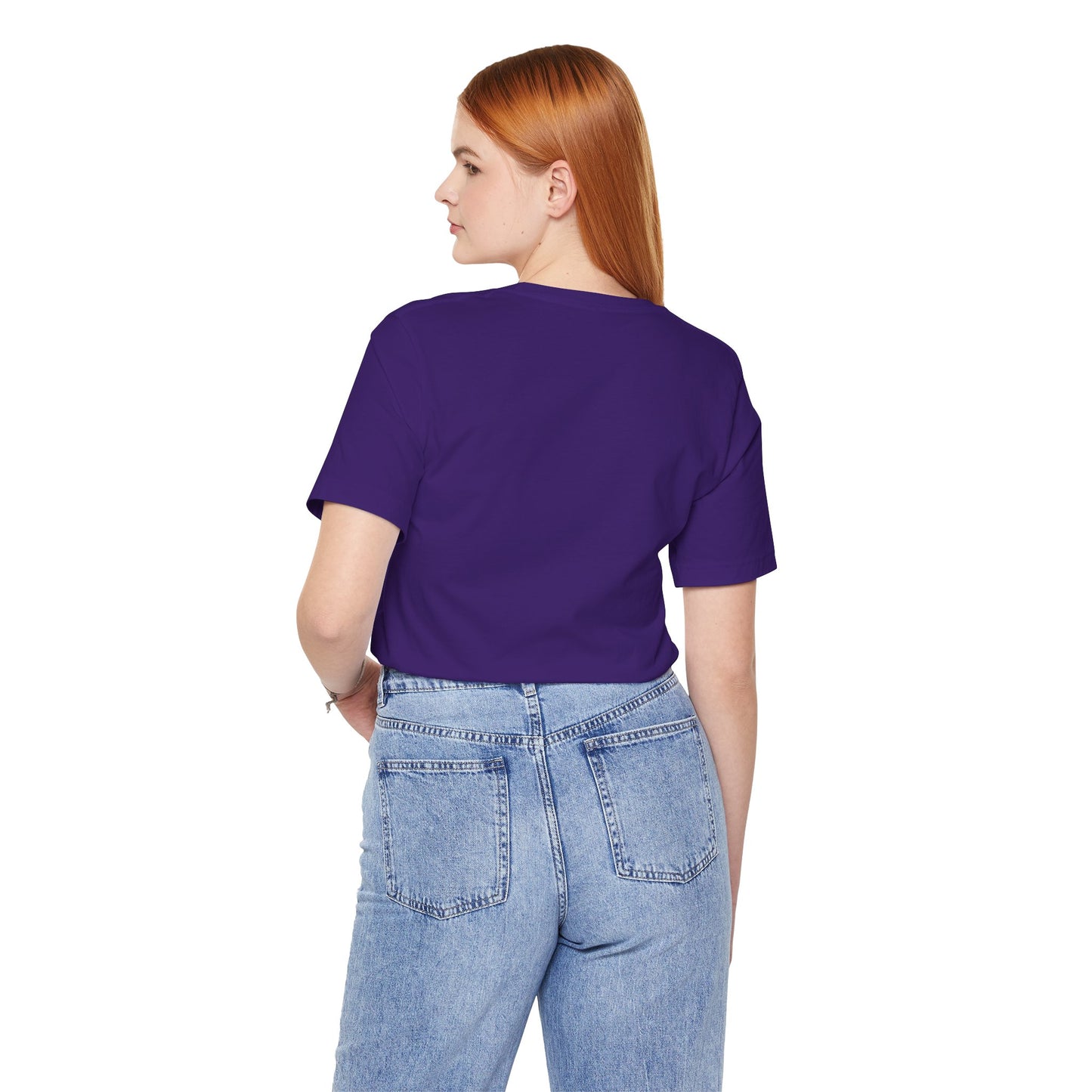 HUMAN Pride Flag - T-Shirt