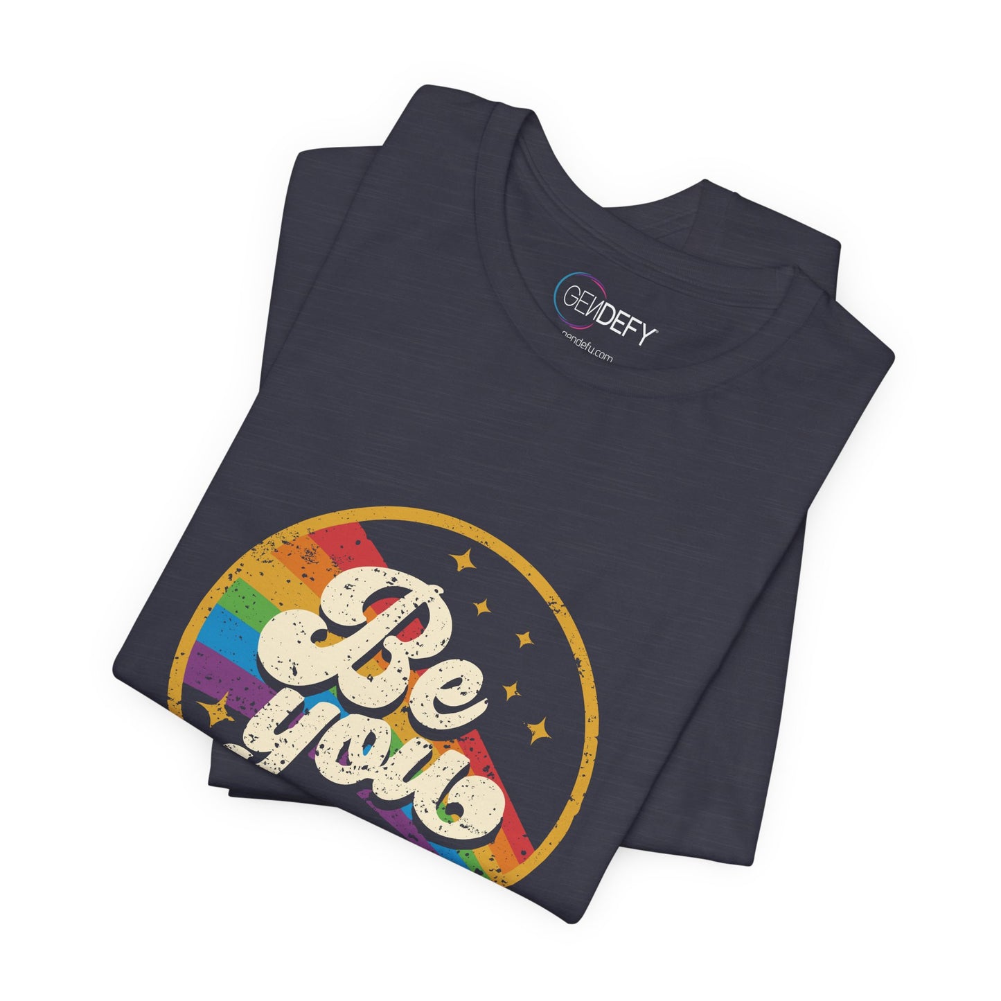 Be You | Adult T-Shirt