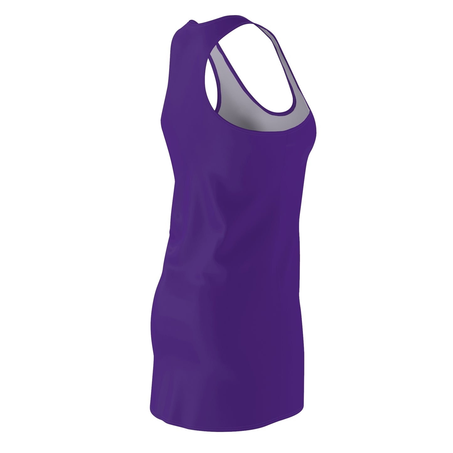 Let Me Be Perfectly Queer | Racerback Dress