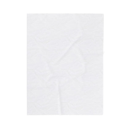 You Belong | Velveteen Plush Blanket