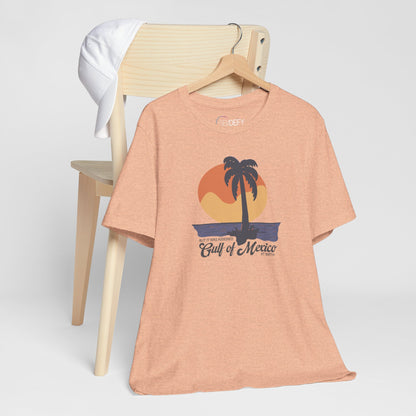 But It Was Assigned Gulf of Mexico at Birth | Adult T-Shirt