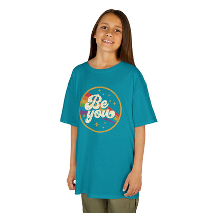 Be You | Kids T-Shirt