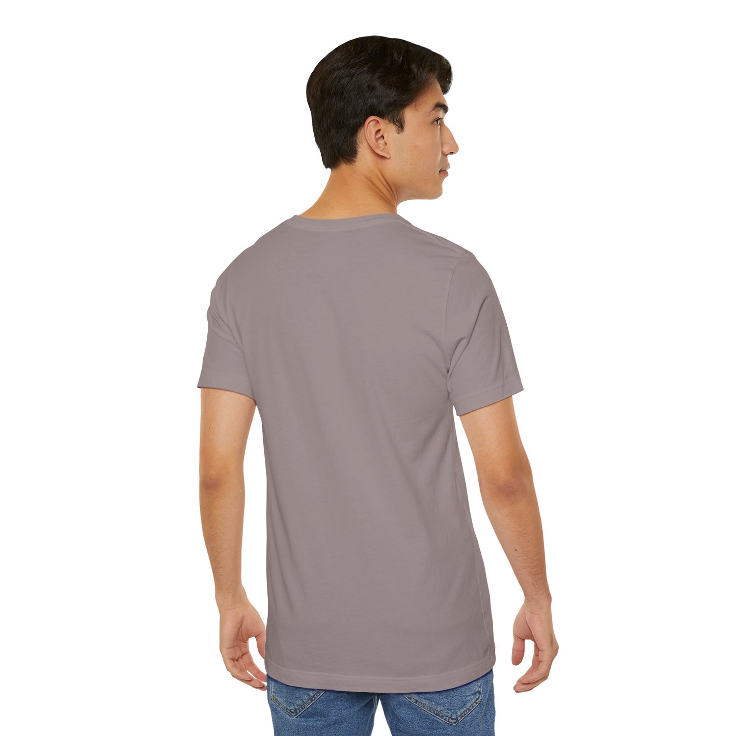 HUMAN Pride Flag - T-Shirt