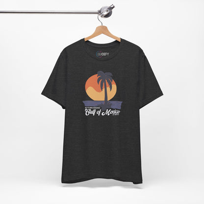 But It Was Assigned Gulf of Mexico at Birth | Adult T-Shirt