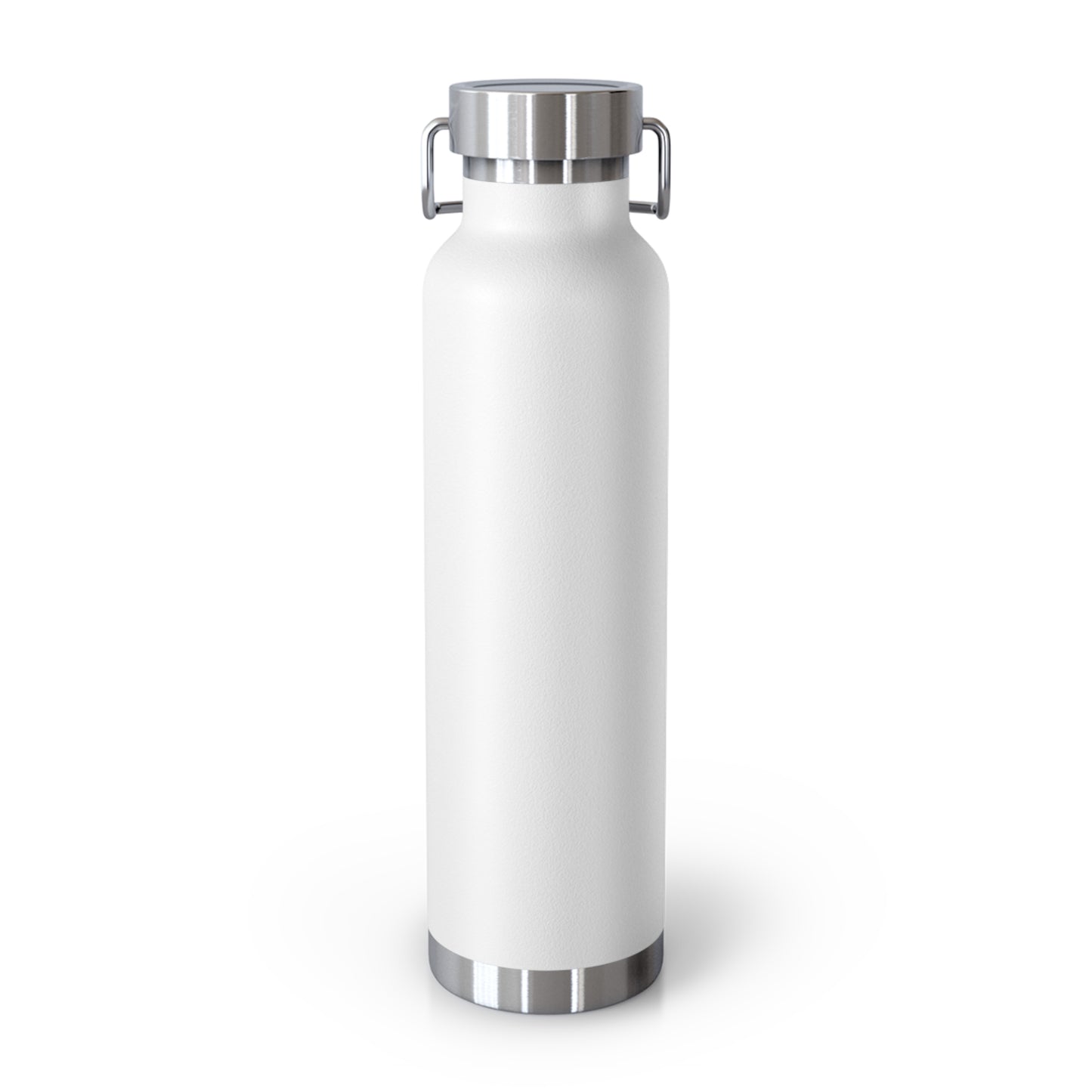 It’s OK to Be Different | Copper Vacuum Insulated Bottle (22oz)