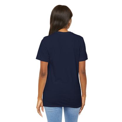 Roe Roe Roe Your Vote | Adult T-Shirt