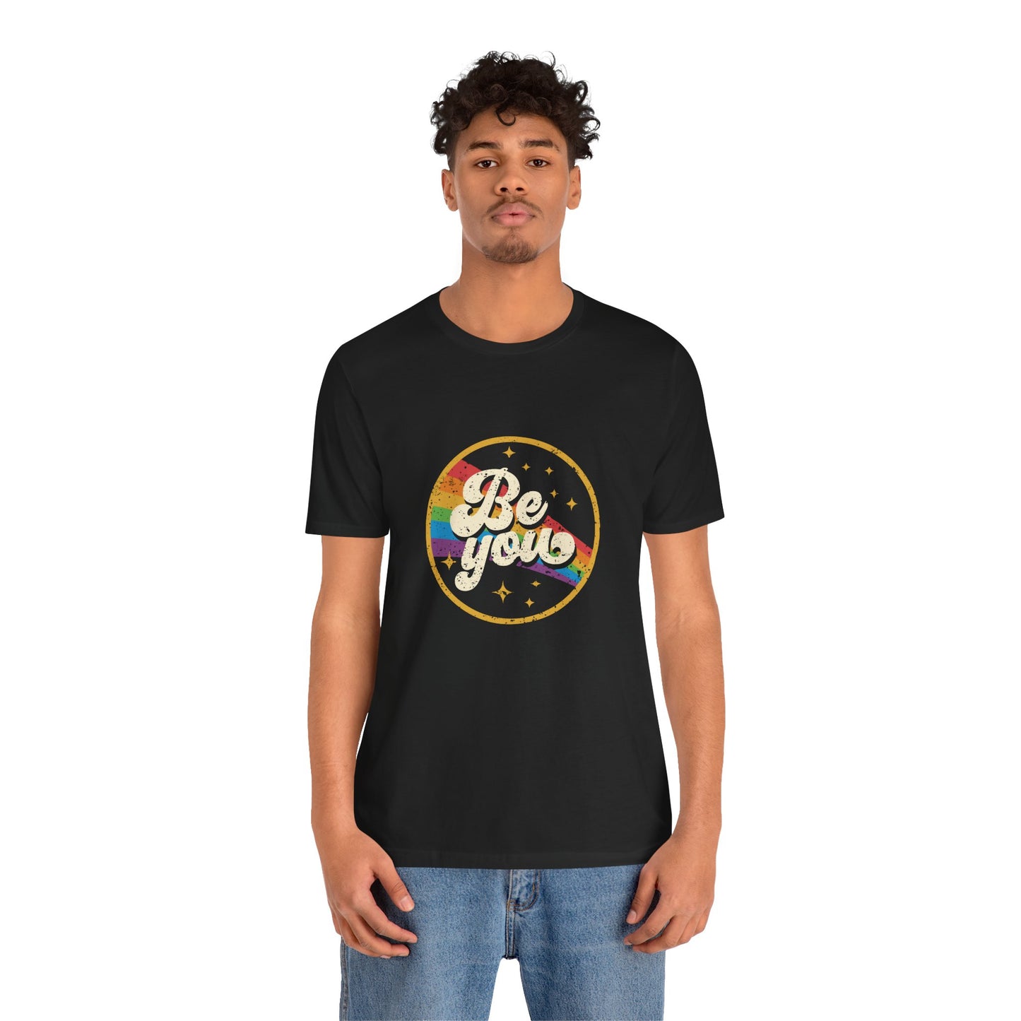 Be You | Adult T-Shirt