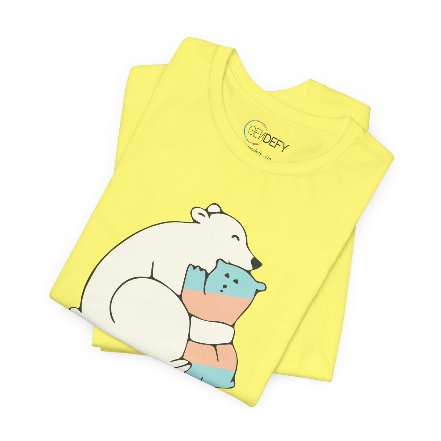Embrace Trans Youth | Adult Tee
