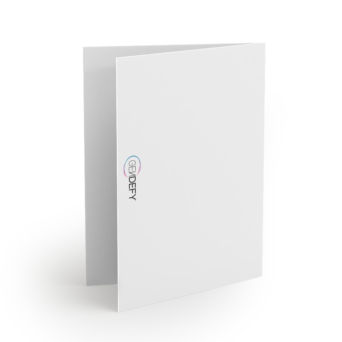You Belong Mountains | Greeting Card