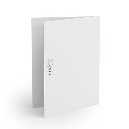 You Belong Mountains | Greeting Card