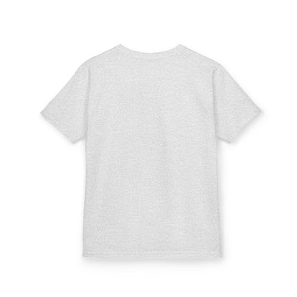 Hello, My Pronouns Are They/Them | Youth T-Shirt