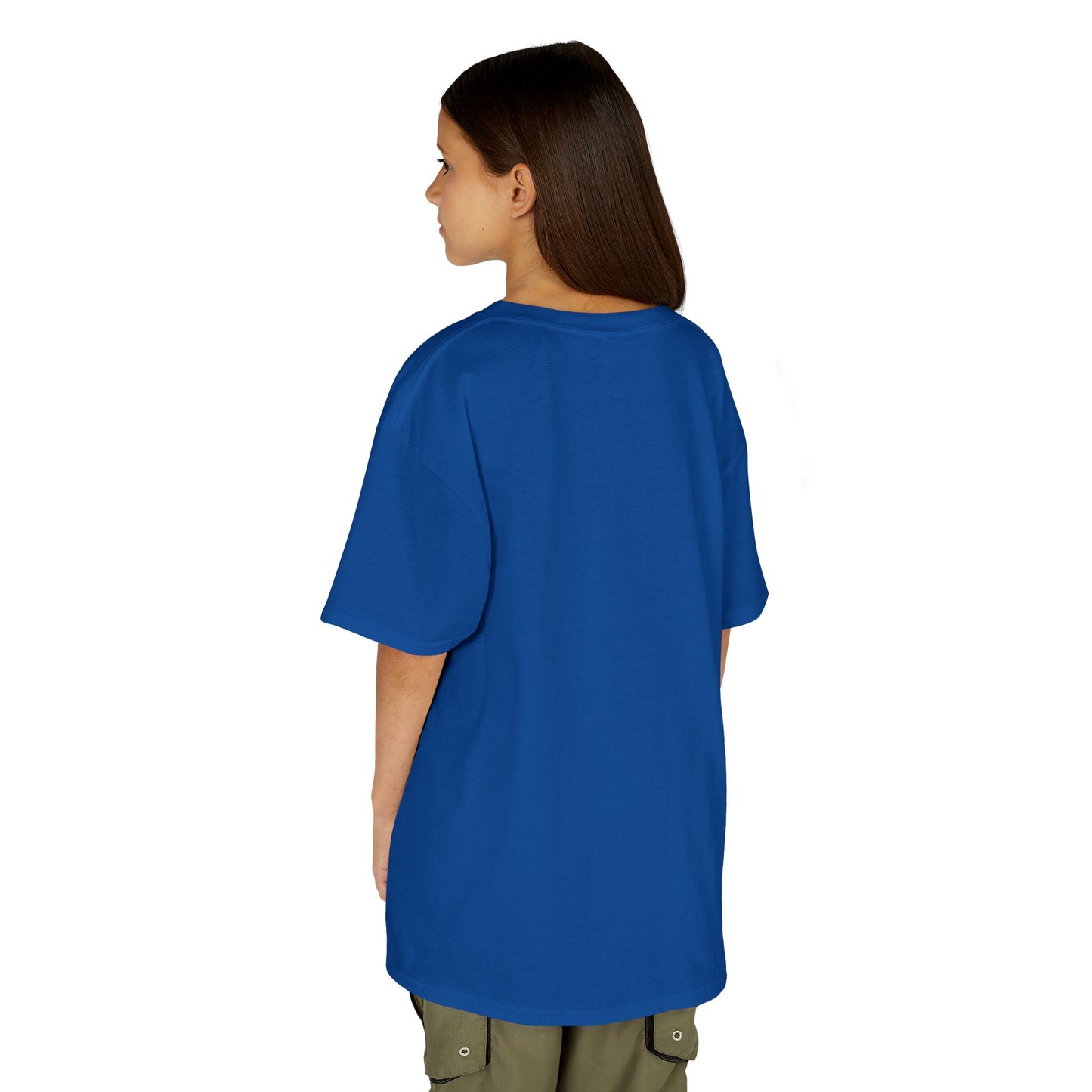 Hello, My Pronouns Are They/Them | Youth T-Shirt