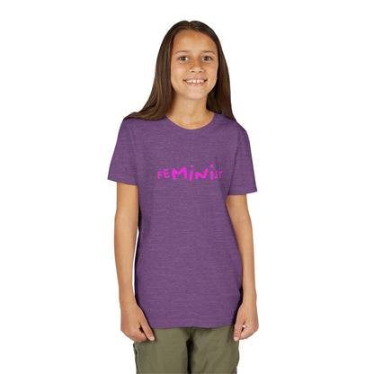 feMINIst | Youth Tee