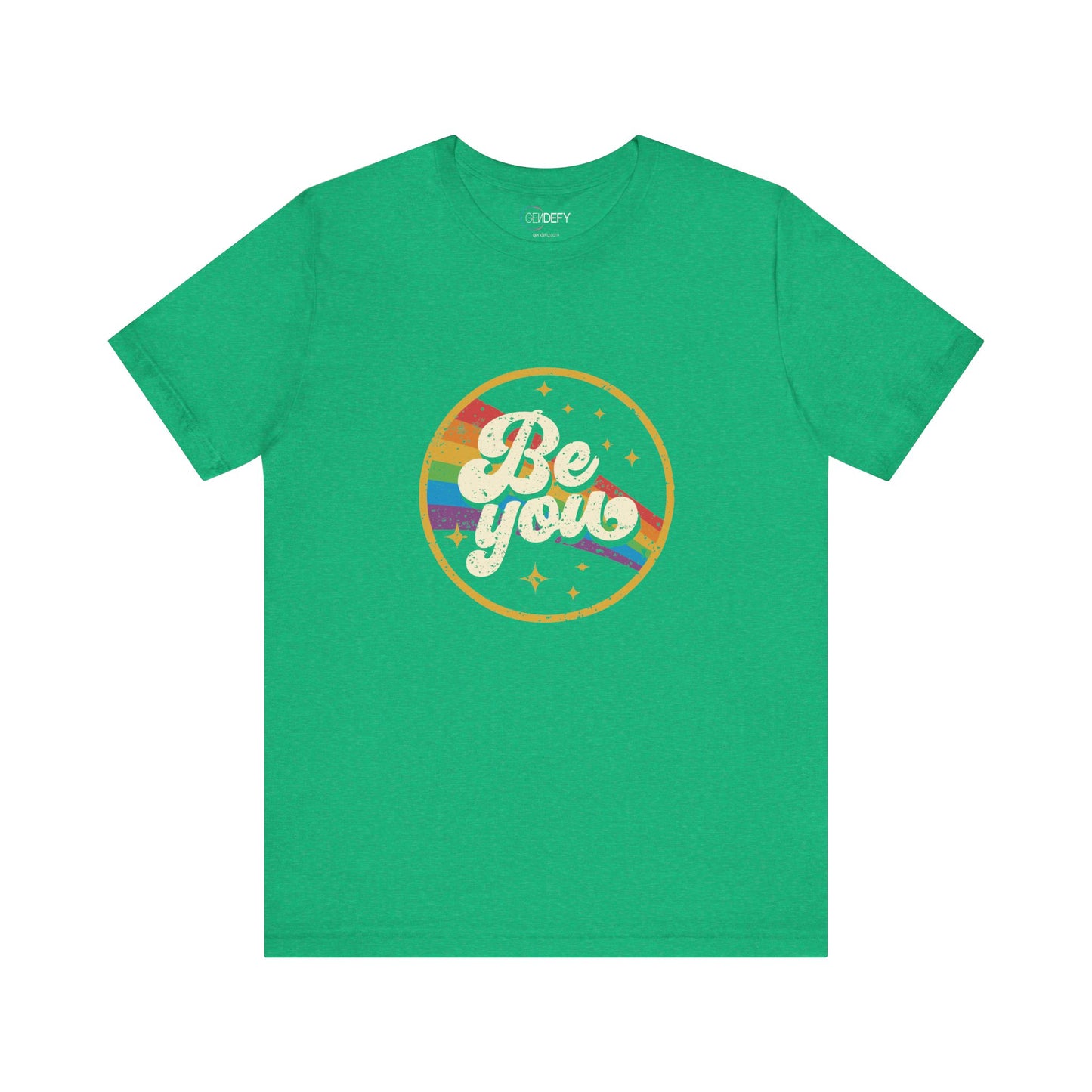 Be You | Adult T-Shirt