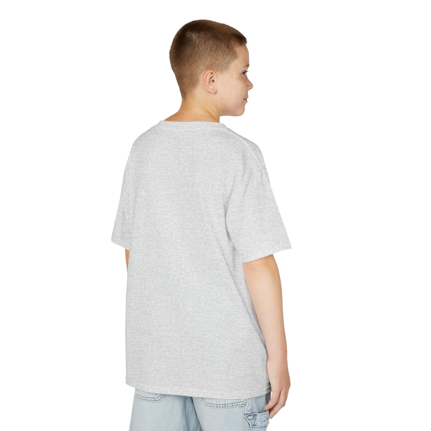 Hello, My Pronouns Are They/Them | Youth T-Shirt