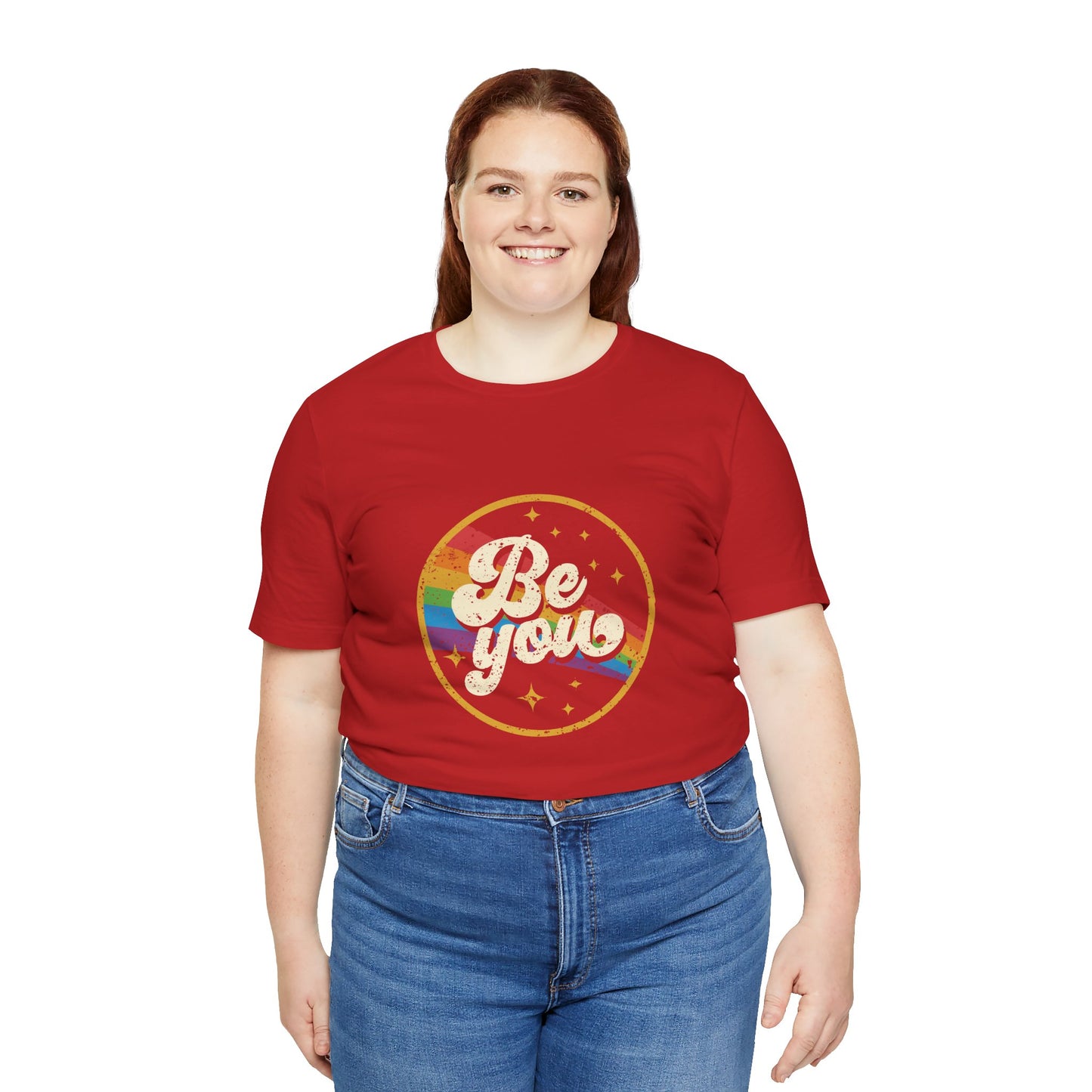 Be You | Adult T-Shirt
