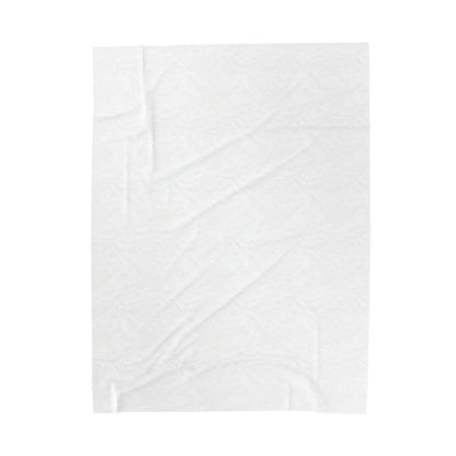 You Belong | Velveteen Plush Blanket