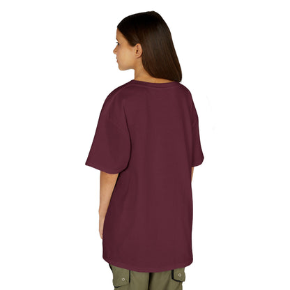 Hello, My Pronouns Are They/Them | Youth T-Shirt