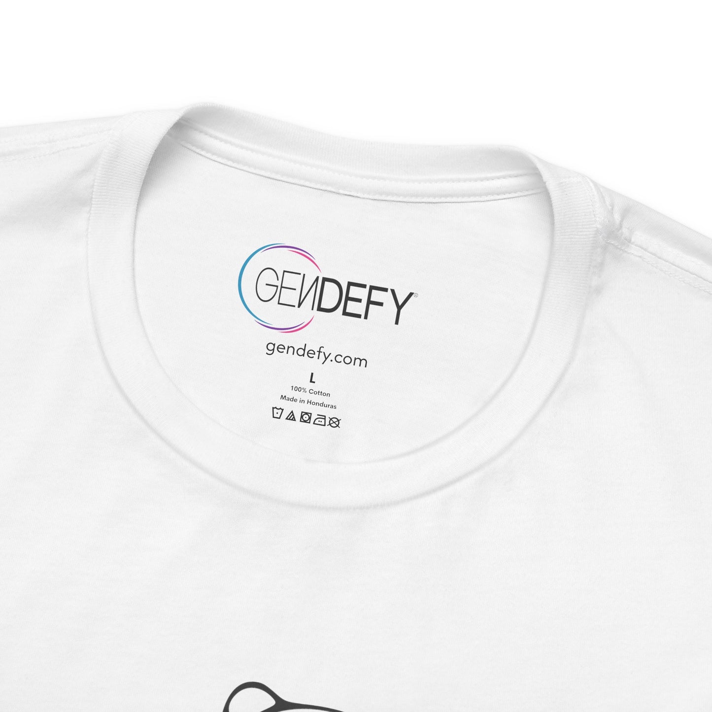 Embrace Trans Youth | Adult Tee