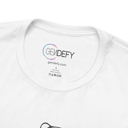 Embrace Trans Youth | Adult Tee