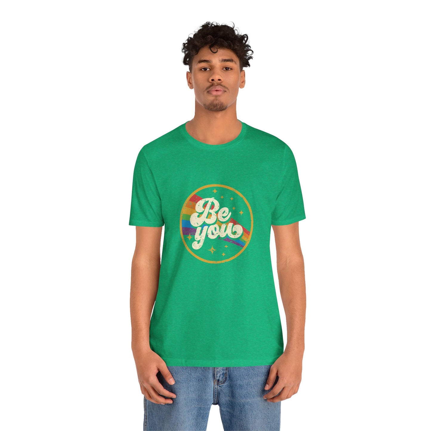 Be You | Adult T-Shirt
