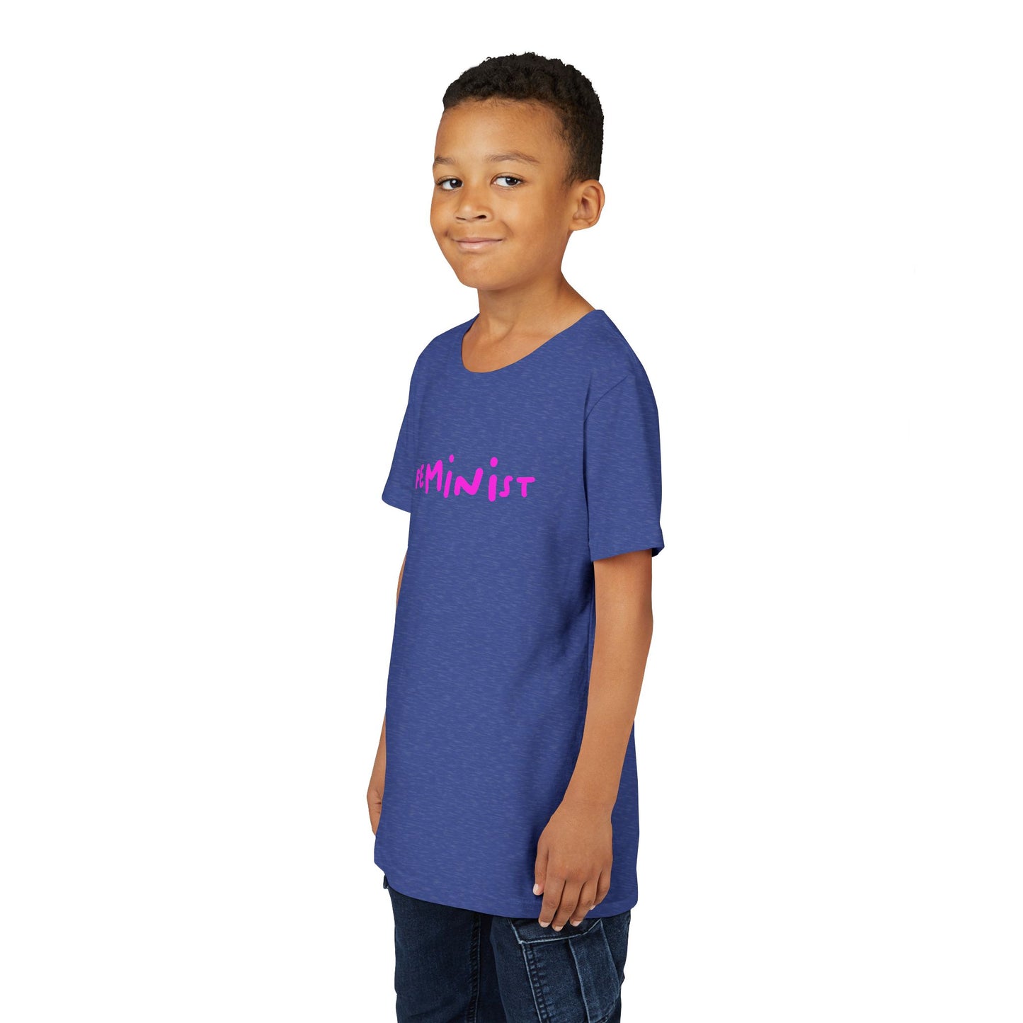 feMINIst | Youth Tee