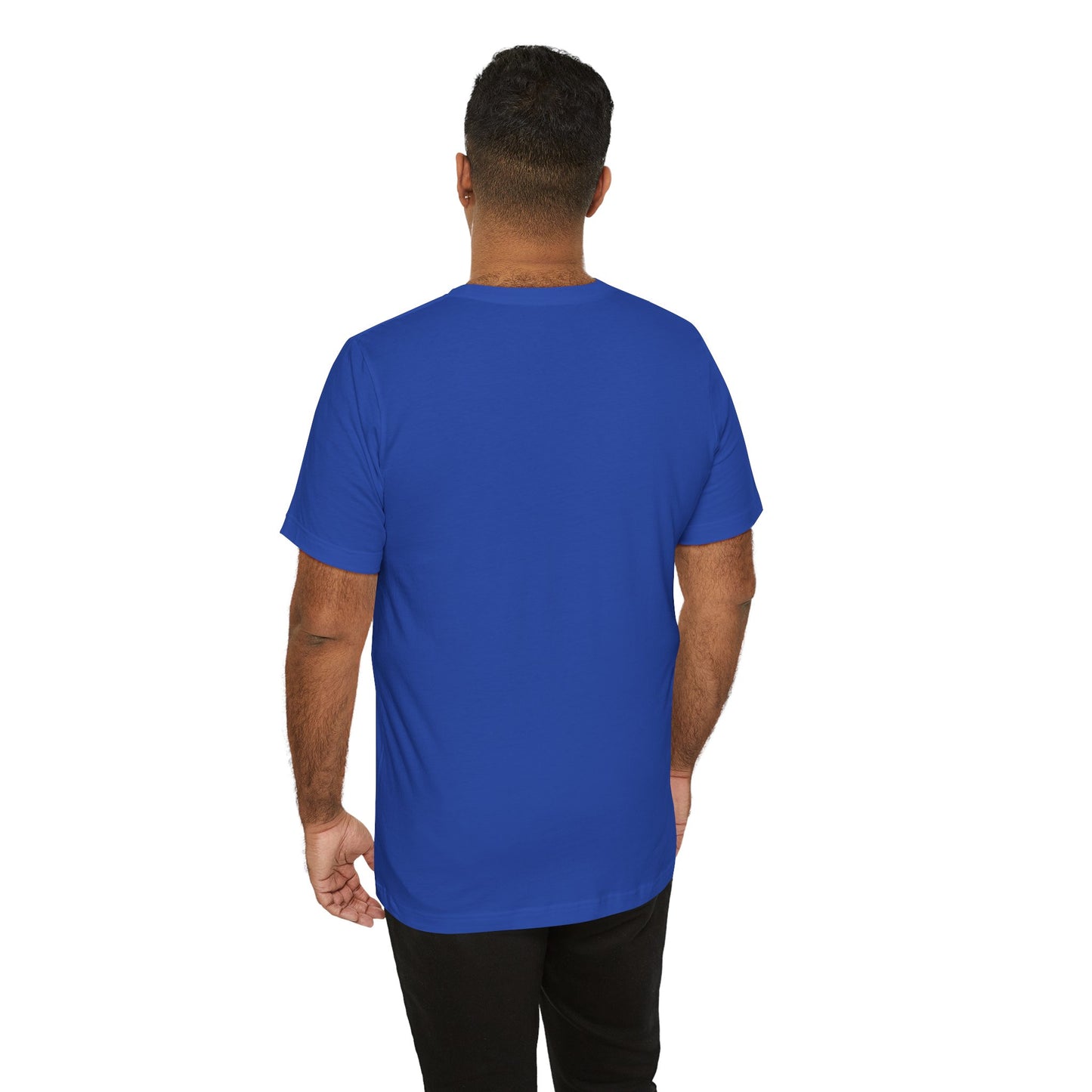 Be You | Adult T-Shirt
