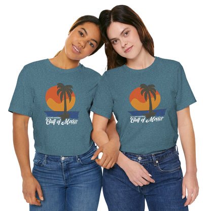 But It Was Assigned Gulf of Mexico at Birth | Adult T-Shirt