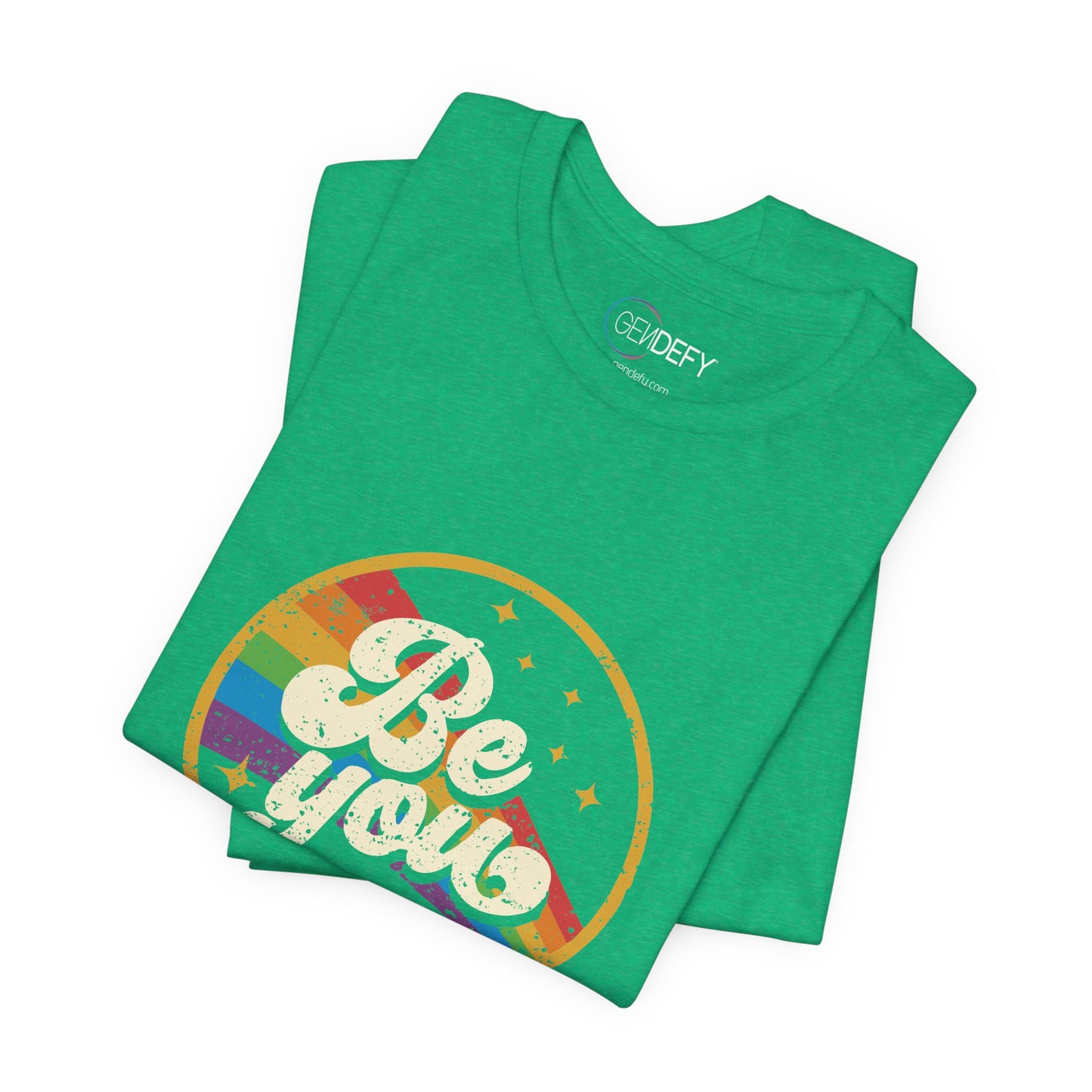 Be You | Adult T-Shirt