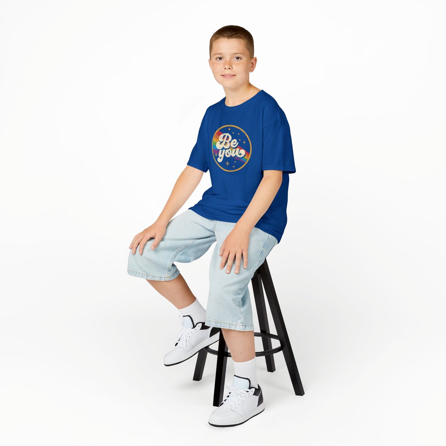 Be You | Kids T-Shirt
