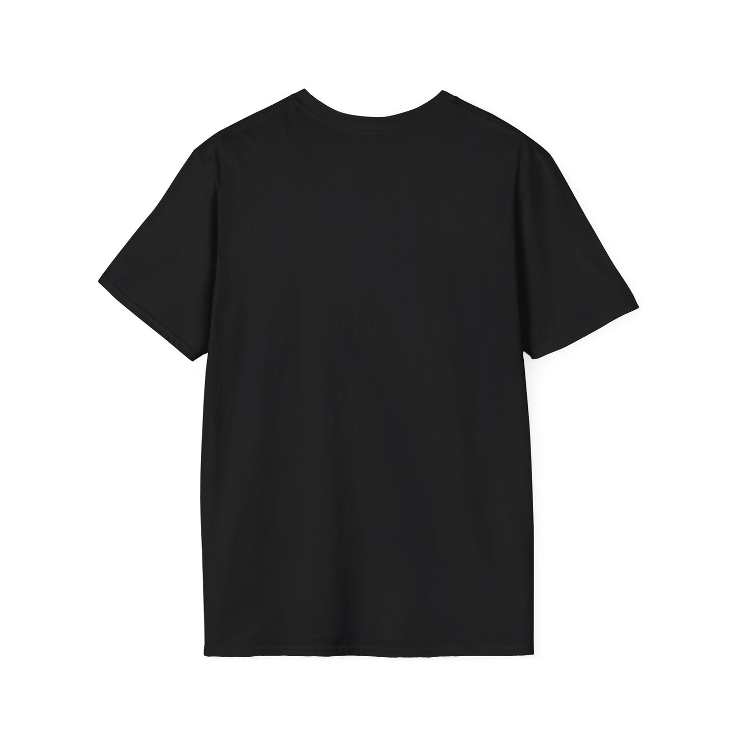 Proud Grandpa | Softstyle T-Shirt