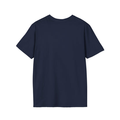 Proud Grandpa | Softstyle T-Shirt