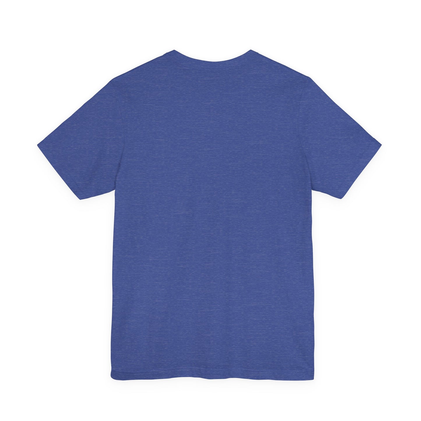 Giraffe - Stand Out From the Herd | Adult Tee