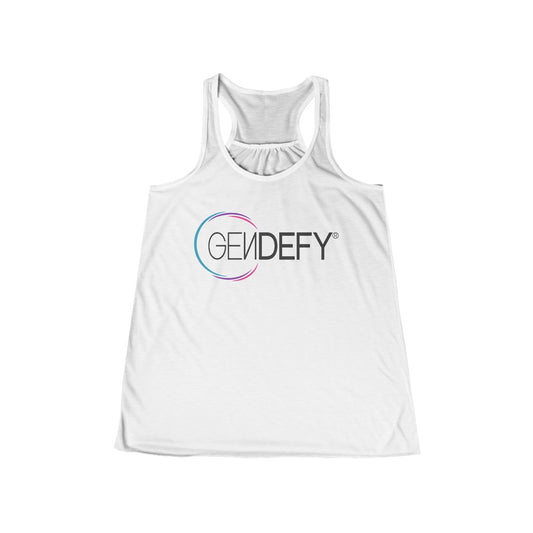 Gendefy | Racerback Tank Top