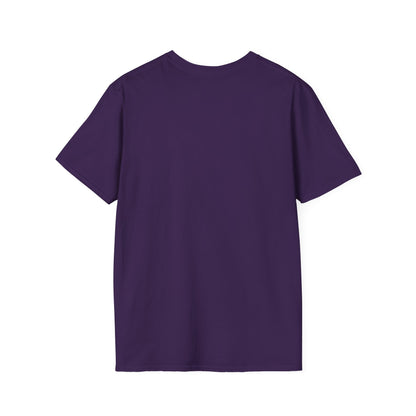 Proud Grandpa | Softstyle T-Shirt