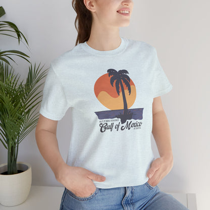 But It Was Assigned Gulf of Mexico at Birth | Adult T-Shirt
