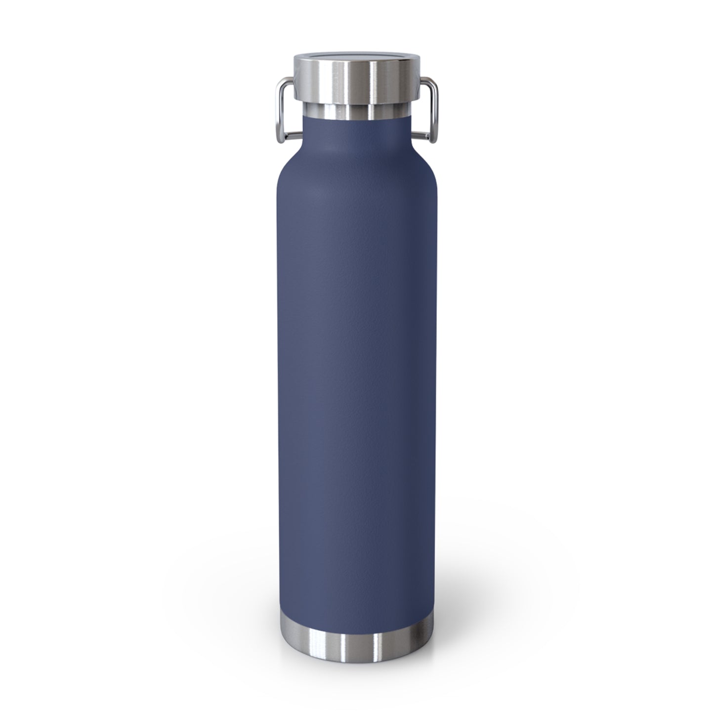 It’s OK to Be Different | Copper Vacuum Insulated Bottle (22oz)