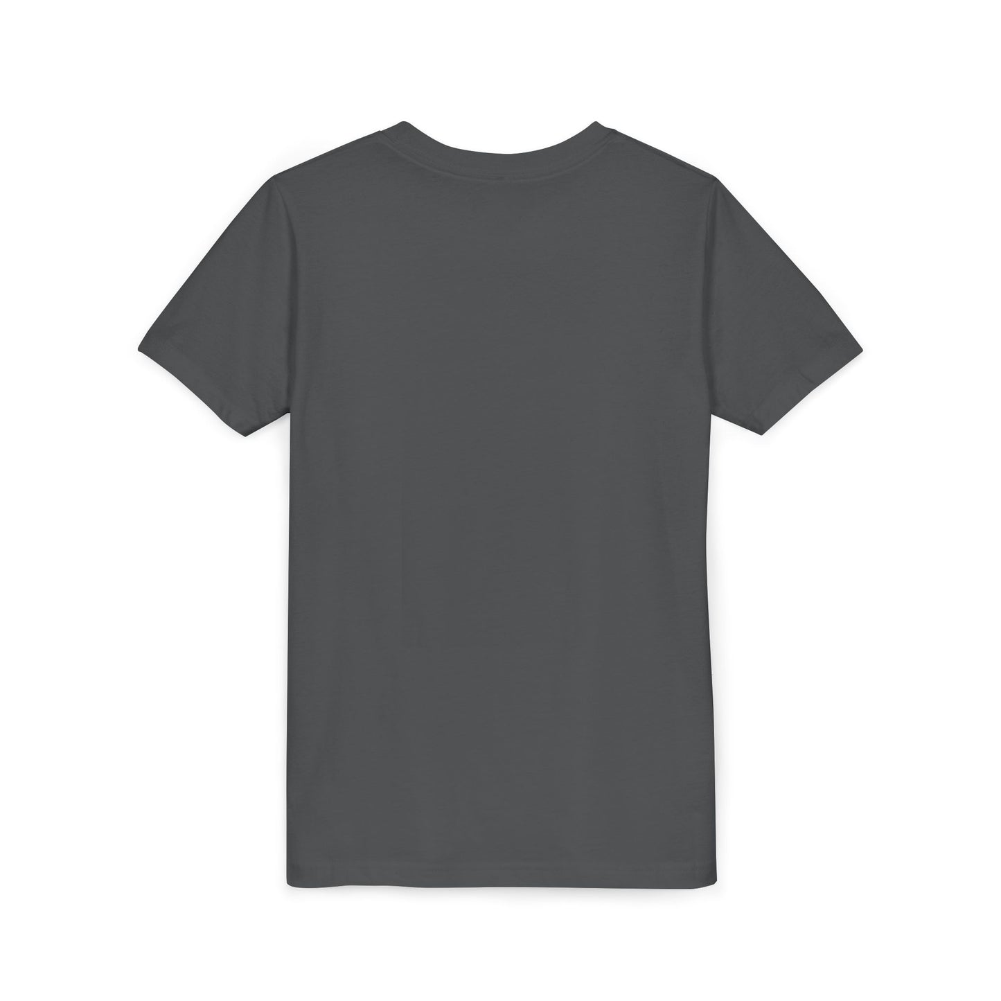 Stand Out From the Herd Rainbow Giraffe | Youth Shirt