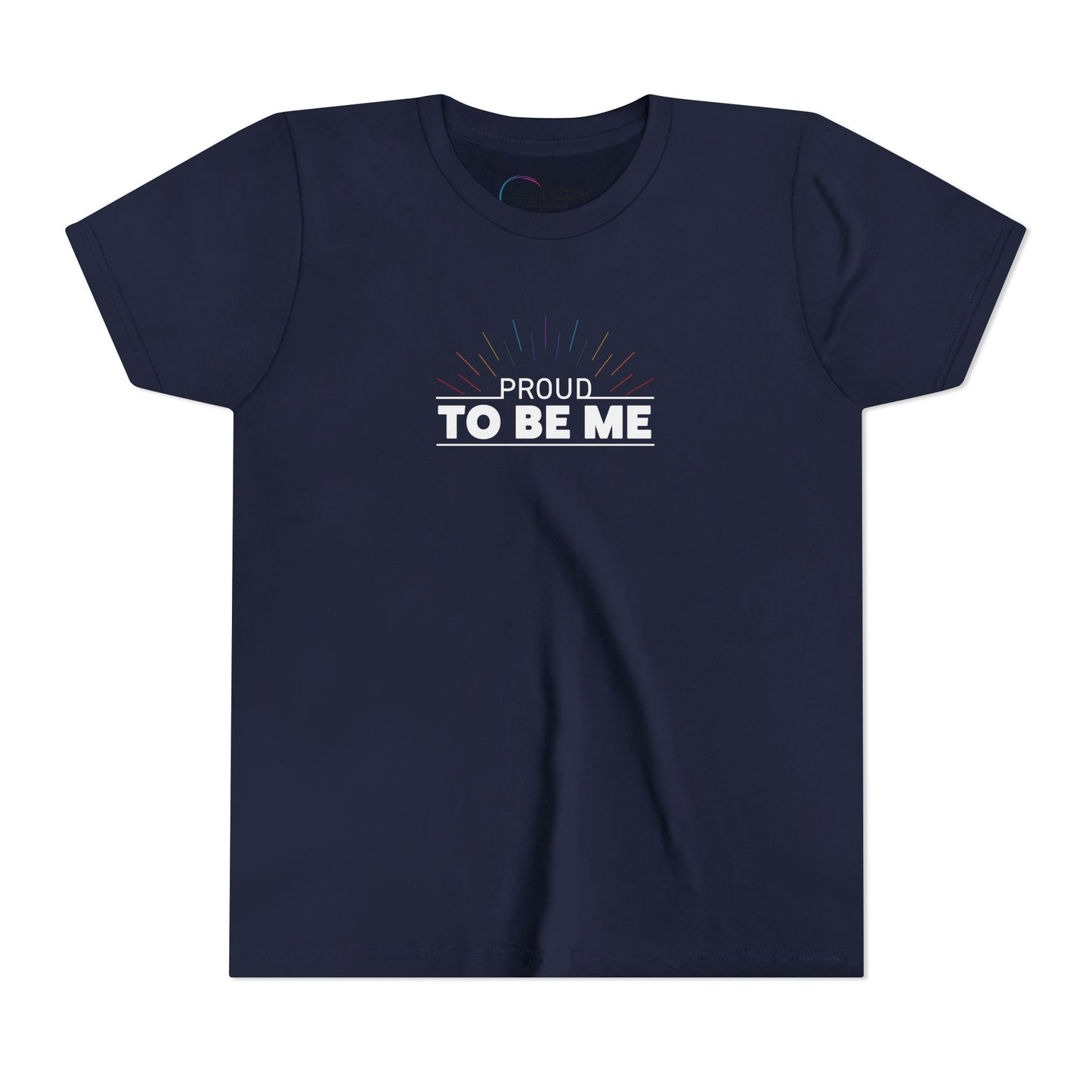 Proud To Be Me | Youth T-Shirt